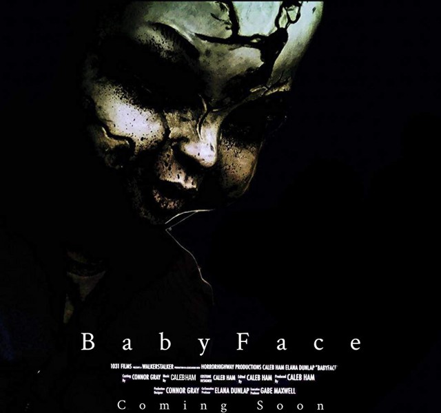 BabyFace (2020) afişi BabyFace (2020) afişi