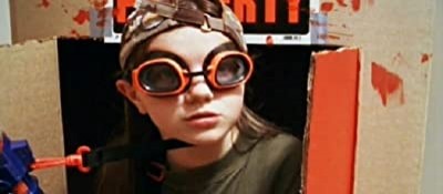 Babysitting Andy (2007) afişi Babysitting Andy (2007) afişi