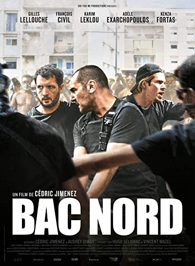 Bac Nord