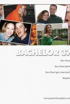Bachelor 37