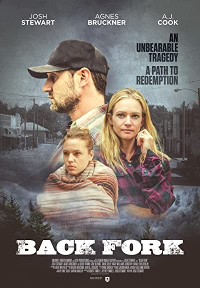 Back Fork (2019) afişi Back Fork (2019) afişi