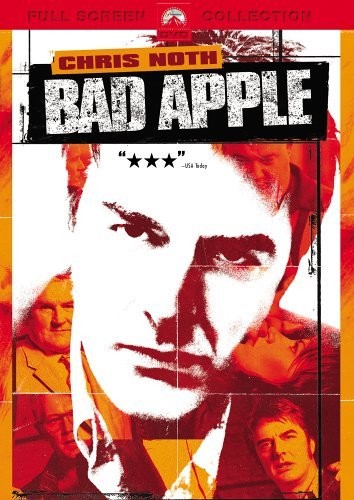 Bad Apple (2004) afişi Bad Apple (2004) afişi