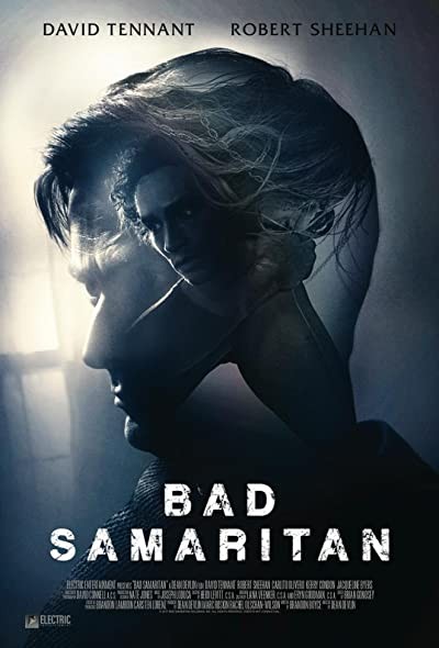 Bad Samaritan (2018) afişi Bad Samaritan (2018) afişi