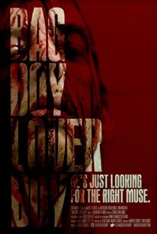 Bag Boy Lover Boy (2014) afişi