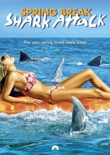 Bahar Tatilinde Dehşet (2005) afişi Bahar Tatilinde Dehşet (2005) afişi