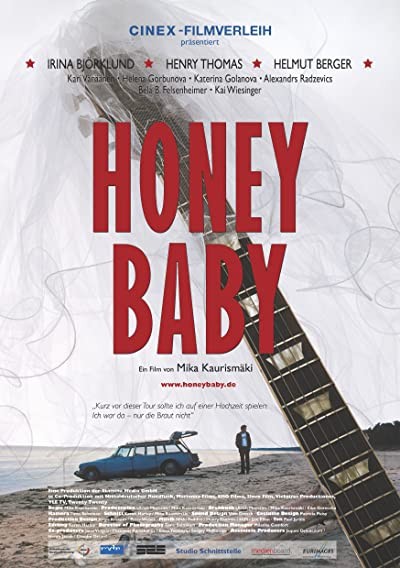 Bal Bebek (2004) afişi Bal Bebek (2004) afişi