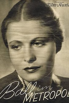 Ball Im Metropol