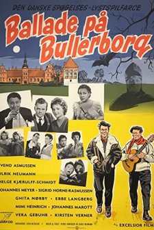 Ballade På Bullerborg