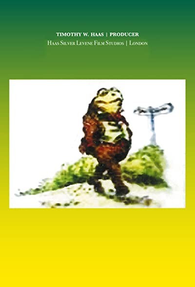 Banking On Mr. Toad (2022) afişi Banking On Mr. Toad (2022) afişi