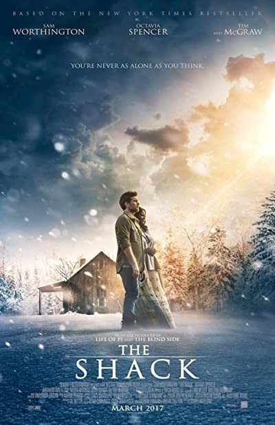 Baraka (2017) afişi Baraka (2017) afişi