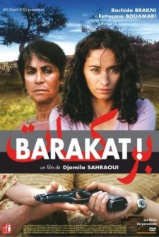 Barakat