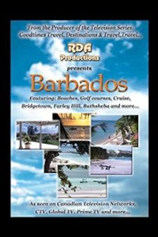 Barbados (2002) afişi