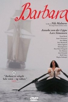 Barbara (1997) afişi