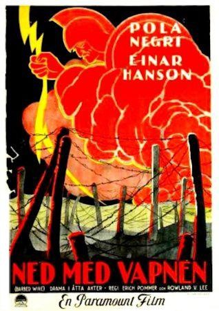 Barbed Wire (1927) afişi Barbed Wire (1927) afişi