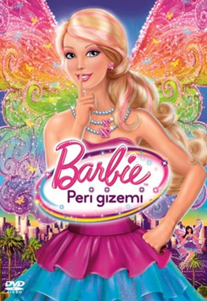 Barbie Peri Gizemi