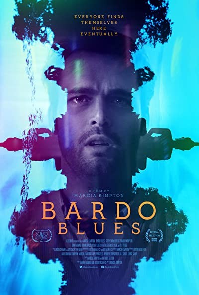 Bardo Blues (2017) afişi Bardo Blues (2017) afişi