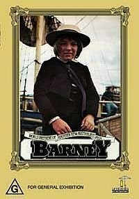 Barney (1976) afişi