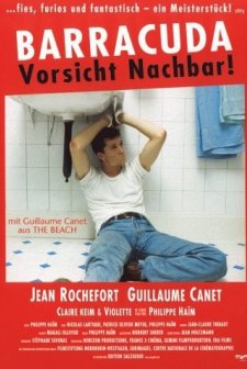 Barracuda - Vorsicht Nachbar!