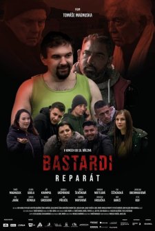 Bastardi 4: Reparát