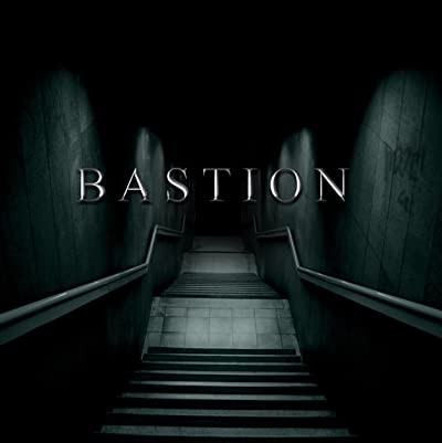 Bastion (2018) afişi Bastion (2018) afişi