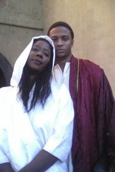 Bathsheba (2005) afişi