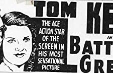 Battle Of Greed (1937) afişi