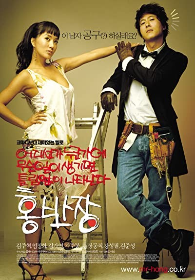 Bay Becerikli (2004) afişi Bay Becerikli (2004) afişi