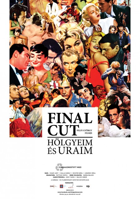 Bayanlar ve Baylar (2012) afişi Bayanlar ve Baylar (2012) afişi