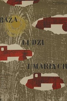Baza Ludzi Umarlych (1959) afişi