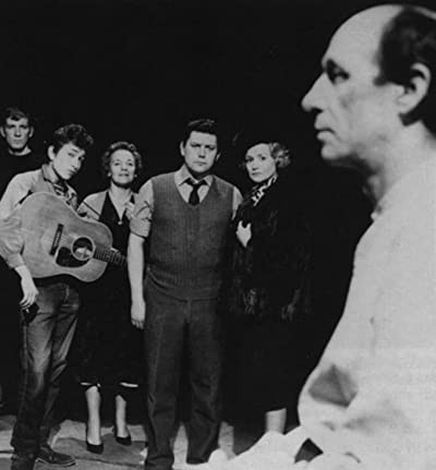 Bbc Sunday-night Play (1960) afişi Bbc Sunday-night Play (1960) afişi