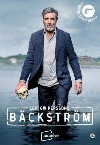 Bäckström (2020) afişi