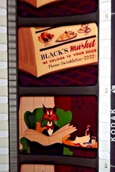 Be Patient, Patient (1944) afişi