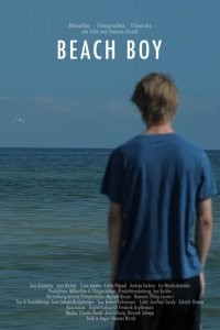Beach Boy (2011) afişi Beach Boy (2011) afişi