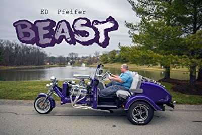 Beast (2020) afişi Beast (2020) afişi