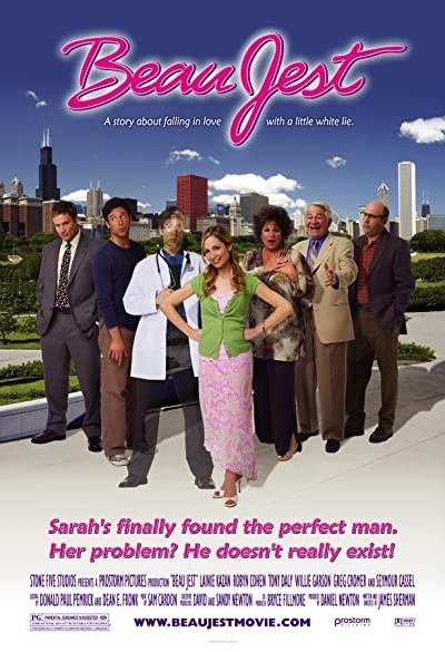 Beau Jest (2008) afişi Beau Jest (2008) afişi