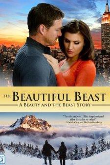 Beautiful Beast (2013) afişi