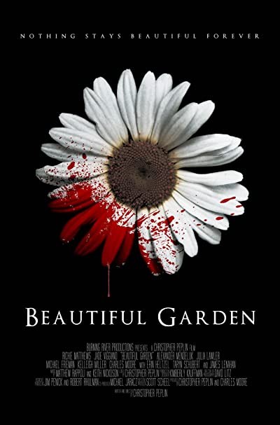 Beautiful Garden (2014) afişi Beautiful Garden (2014) afişi