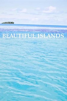 Beautiful ıslands (2009) afişi