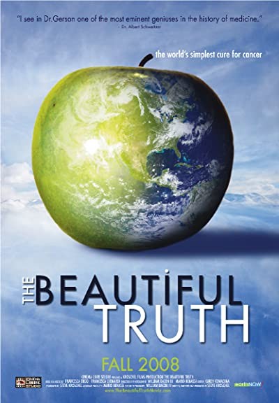Beautiful Truth (2008) afişi Beautiful Truth (2008) afişi