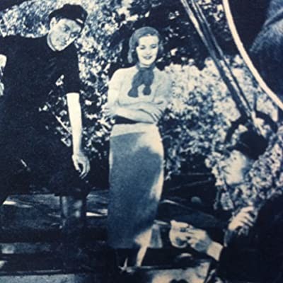 Beauty And The Barge (1937) afişi Beauty And The Barge (1937) afişi