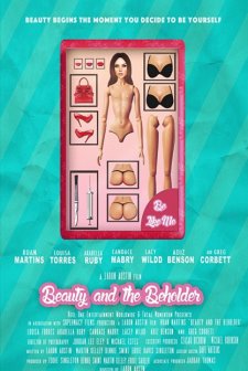 Beauty and the Beholder  (2017) afişi