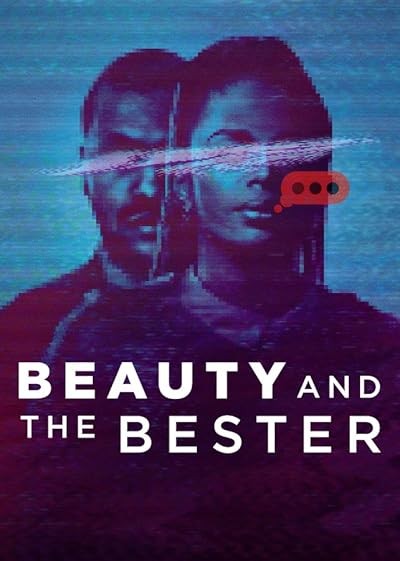 Thabo Bester: Bir Canavarın Kaçış Öyküsü (2025) afişi