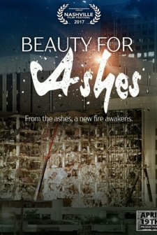 Beauty for Ashes (2018) afişi