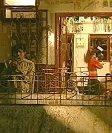 Beauty Parlor (1997) afişi