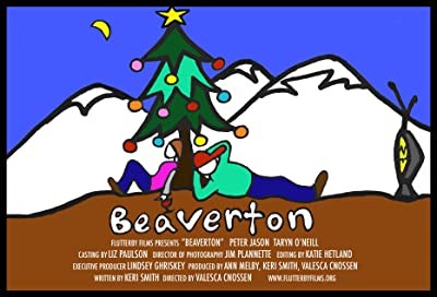 Beaverton (2009) afişi Beaverton (2009) afişi