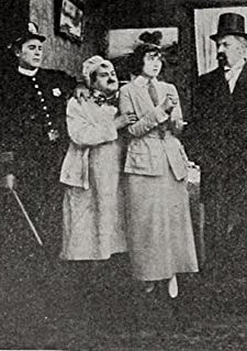 Because He Loved Her