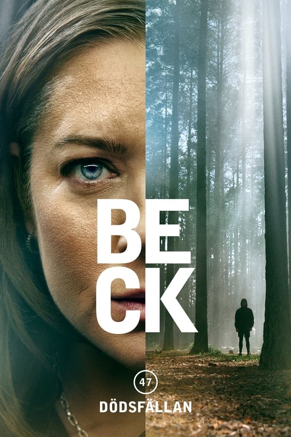 Beck 47 (2022) afişi Beck 47 (2022) afişi
