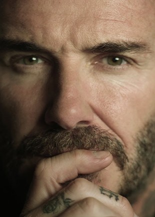 David Beckham (2023) afişi David Beckham (2023) afişi