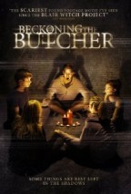 Beckoning The Butcher (2013) afişi