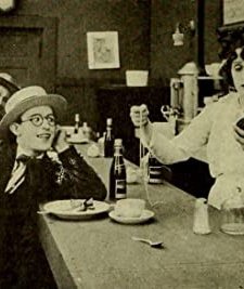 Before Breakfast (1919) afişi